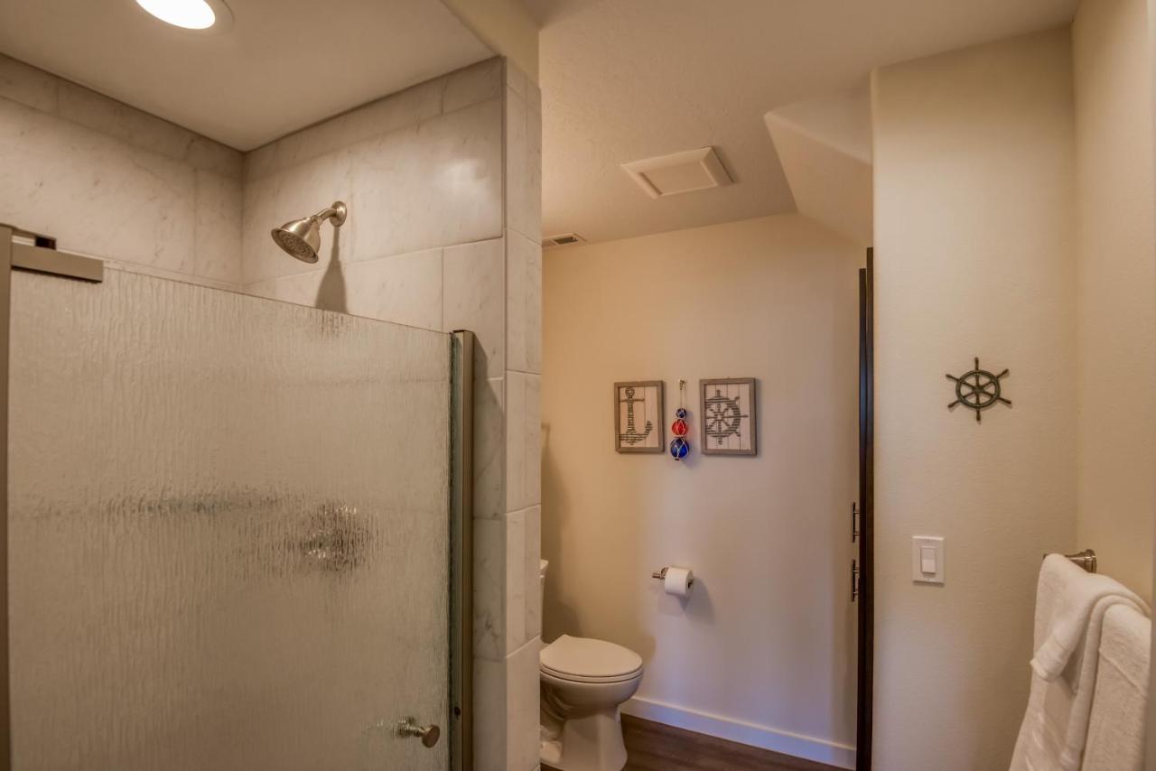 Oceanview Townhome - Pet Friendly - Sleeps 6 - King Depoe Bay Ngoại thất bức ảnh
